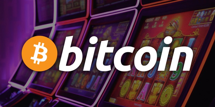 Bitcoin-casino 2