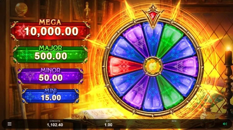isters-of-Oz-Jackpots-slot-base-game 3