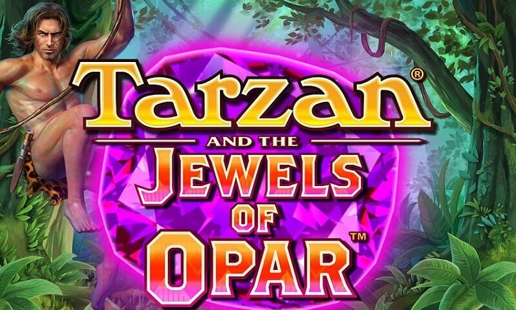 Tarzan-and-the-Jewels-of-Opar-Slot