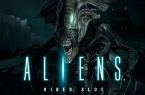 Aliens: Slotul care te duce în lumi extraterestre