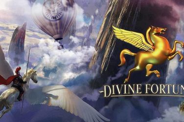 Divine_Fortune news item