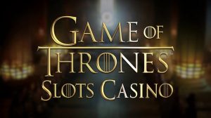 Game of Thrones: Cucerește tronul de fier și câștigă premii în bani reali