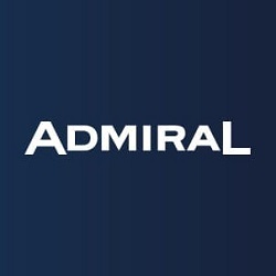 admiral sport 250