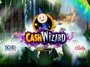 Cash Wizard – Descoperă poțiunile magice care îți oferă premii în bani
