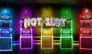 Hot Slot: Slotul care te încântă cu mize uriașe