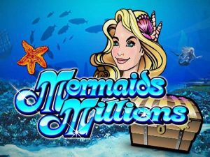 Mermaids Millions – Descoperă premiile din misterioasa lume subacvatică