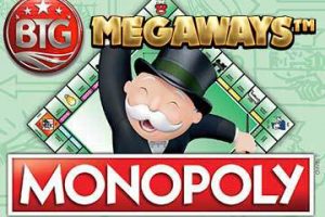 Monopoly Megaways – Slotul care îți poate schimba viața