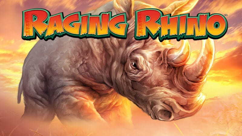 Raging_Rhino news item