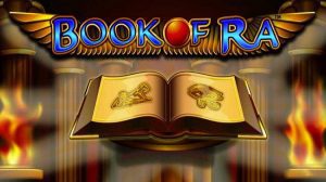 Book of Ra: Intră în lumea fabuloasă a Egiptului Antic