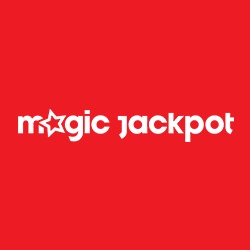 magic jackpot logo 250