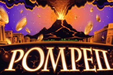 pompeii news item