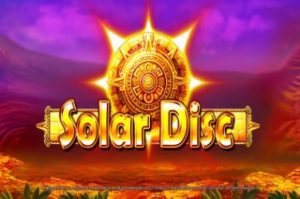 Solar Disc – Slotul care îți aduce câștiguri strălucitoare