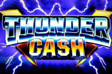 thunder_cash news item
