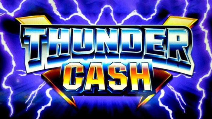 thunder_cash news item