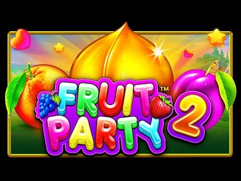 fruit party 2 pic 1