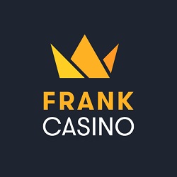 Frank Casino Logo 250