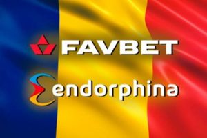 Favbet aduce Endorphina în România