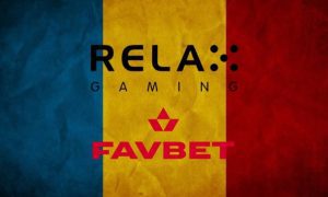 Favbet îți pune la dispoziție 115 sloturi ale furnizorul Relax Gaming