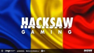 Jocurile Hacksaw Gaming pot fi jucate acum în România