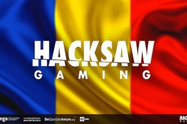 Jocurile Hacksaw Gaming news item