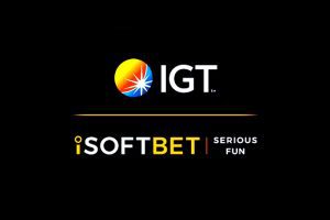 International Game Technology PLC a finalizat achiziția iSoftBet